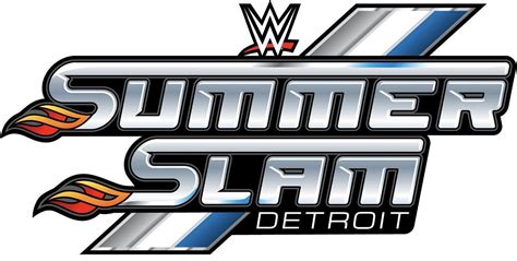 summerslam custom logo|SummerSlam/Logos 